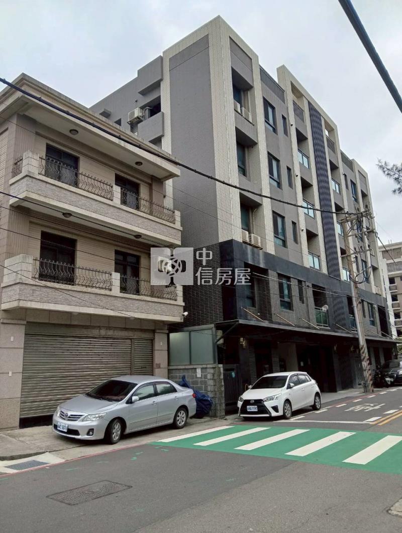 觀音樹林國小小資美兩房房屋室內格局與周邊環境