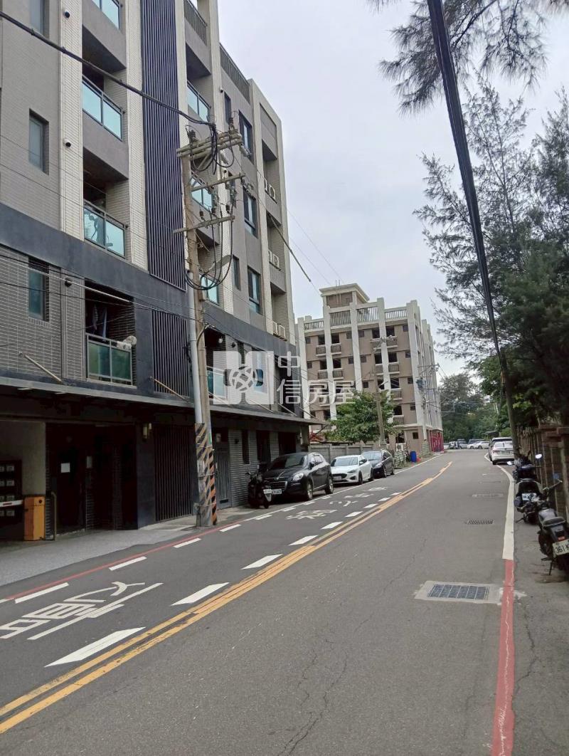 觀音樹林國小小資美兩房房屋室內格局與周邊環境