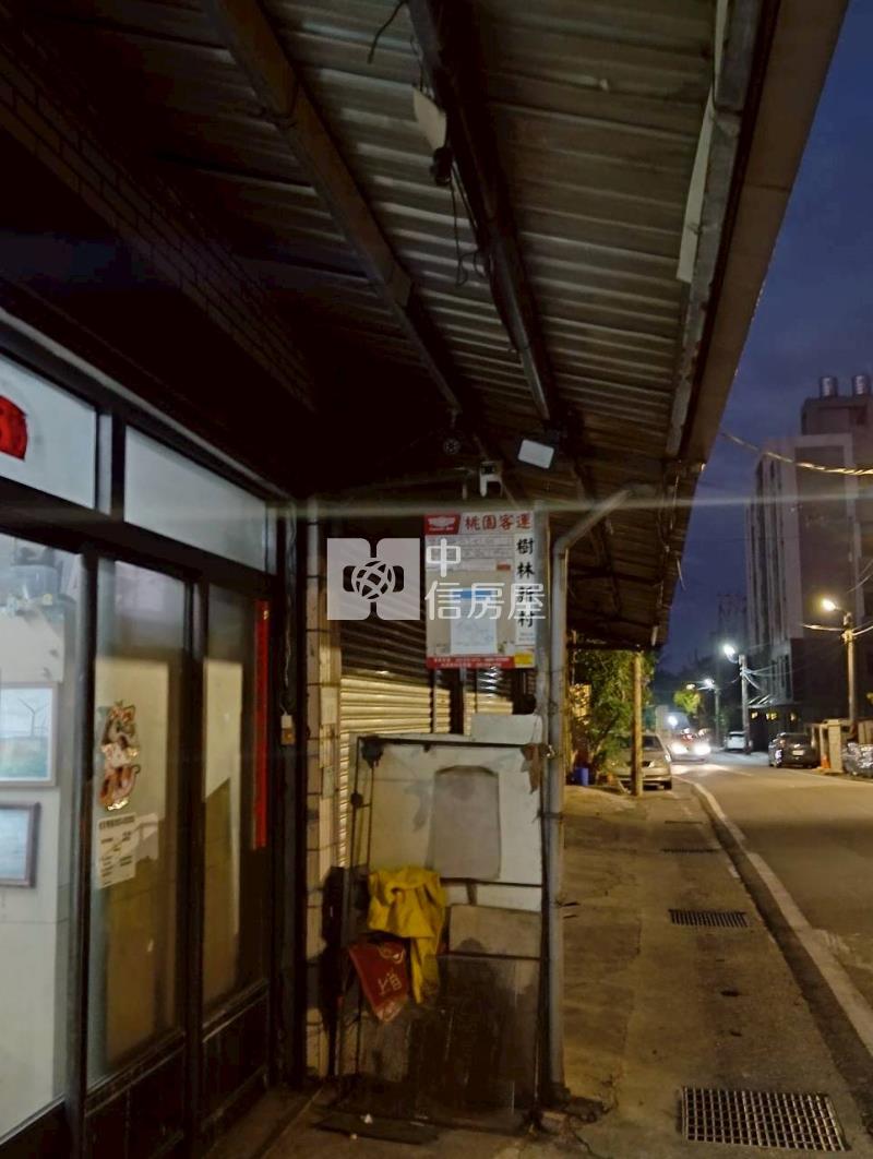 觀音樹林國小小資美兩房房屋室內格局與周邊環境