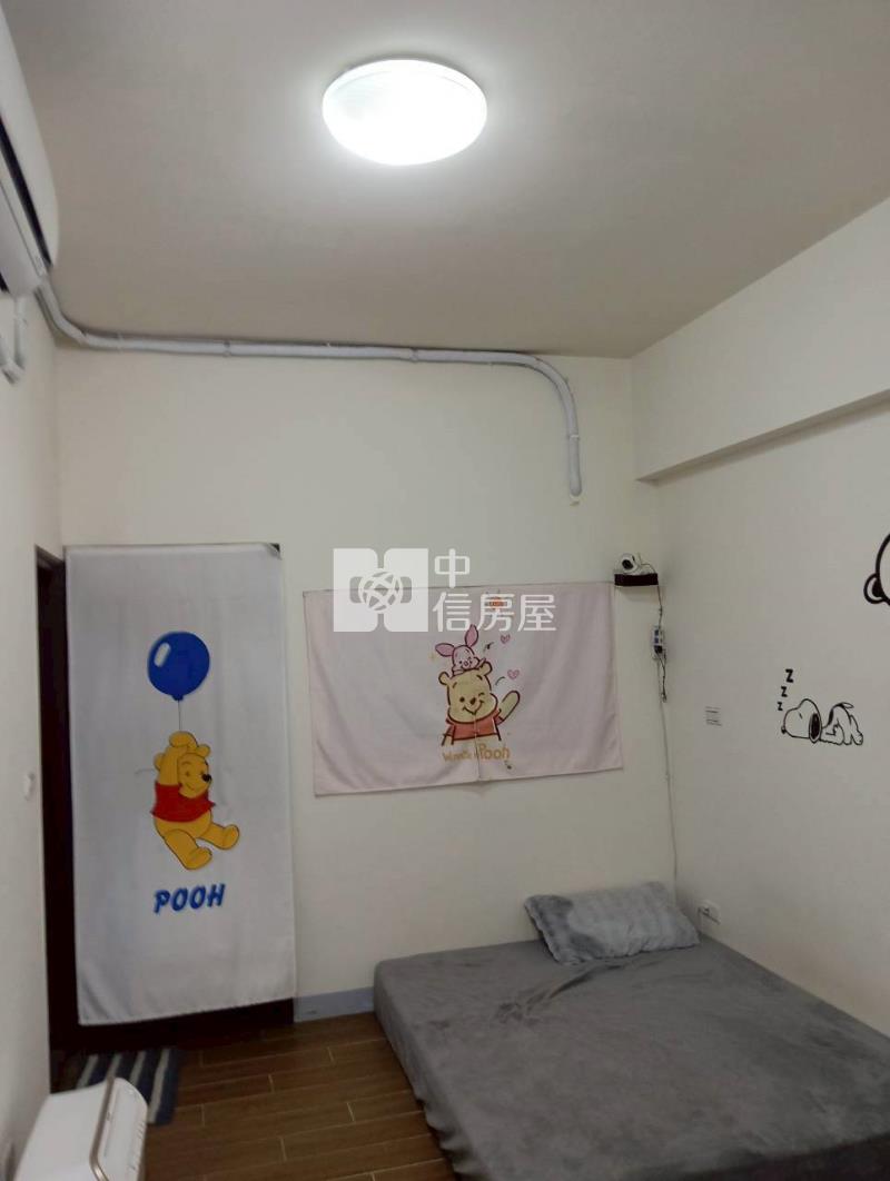 觀音樹林國小小資美兩房房屋室內格局與周邊環境