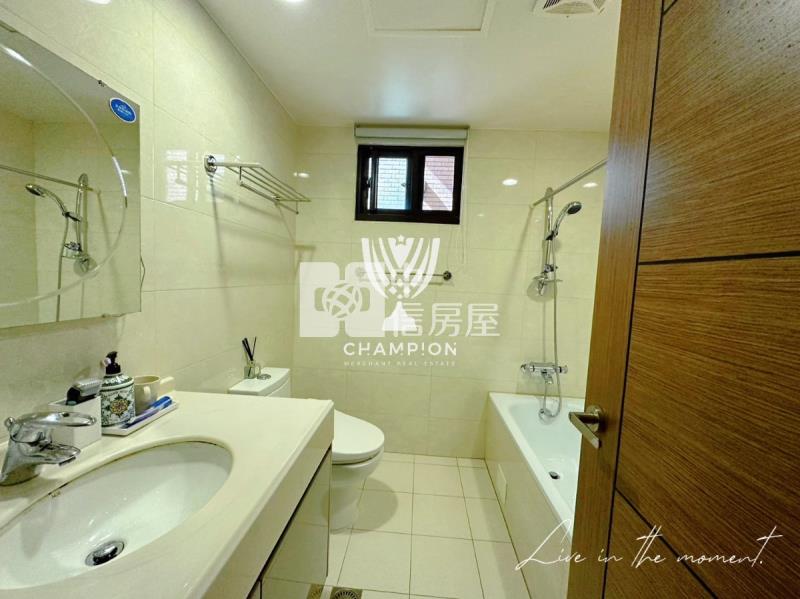 【冠軍】微笑中庭稀有裝潢大三房房屋室內格局與周邊環境