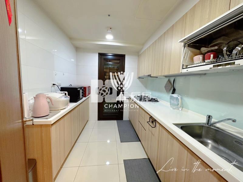 【冠軍】微笑中庭稀有裝潢大三房房屋室內格局與周邊環境