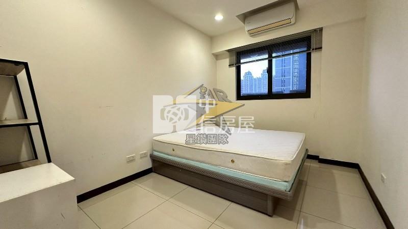 【星鑽】高鐵站前大3房車前後陽台房屋室內格局與周邊環境