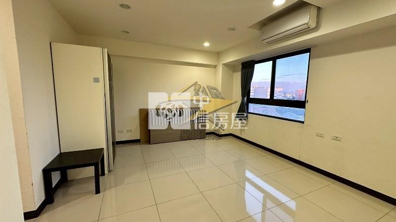 【星鑽】高鐵站前大3房車前後陽台房屋室內格局與周邊環境