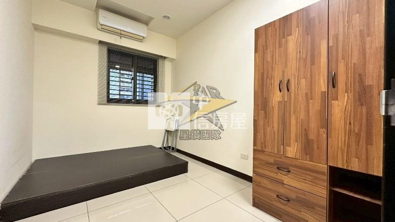 【星鑽】高鐵站前大3房車前後陽台房屋室內格局與周邊環境