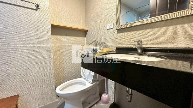 【星鑽】高鐵站前大3房車前後陽台房屋室內格局與周邊環境