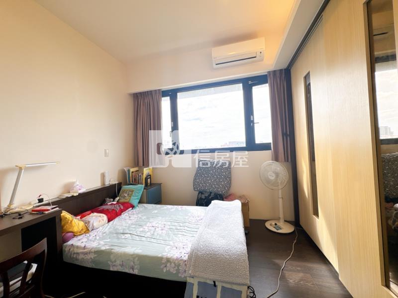 A19攬翠青綠意光景樂活四房房屋室內格局與周邊環境