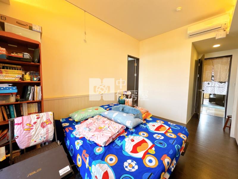 A19攬翠青綠意光景樂活四房房屋室內格局與周邊環境