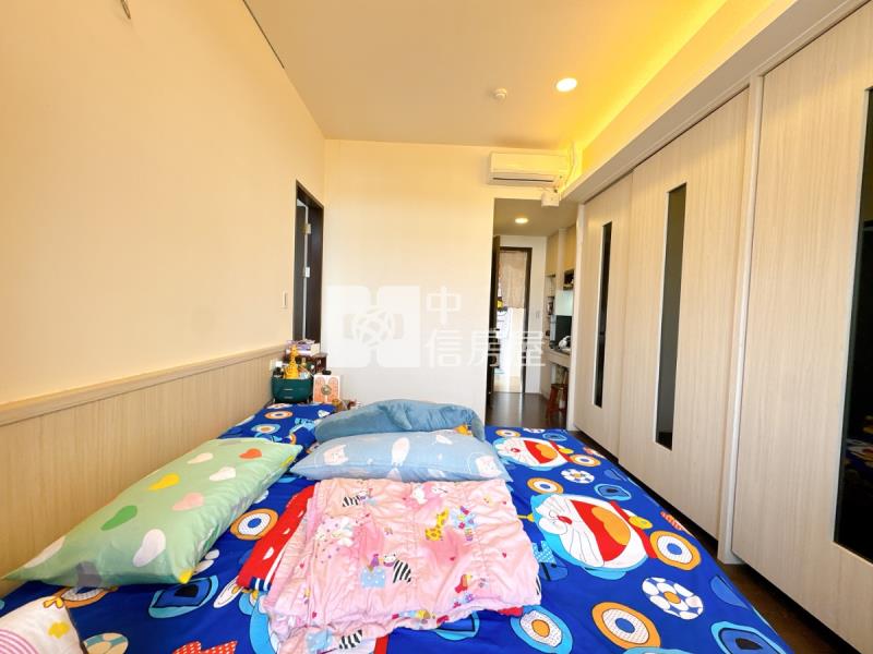 A19攬翠青綠意光景樂活四房房屋室內格局與周邊環境