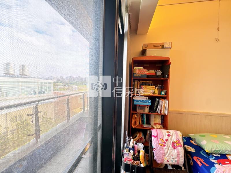 A19攬翠青綠意光景樂活四房房屋室內格局與周邊環境