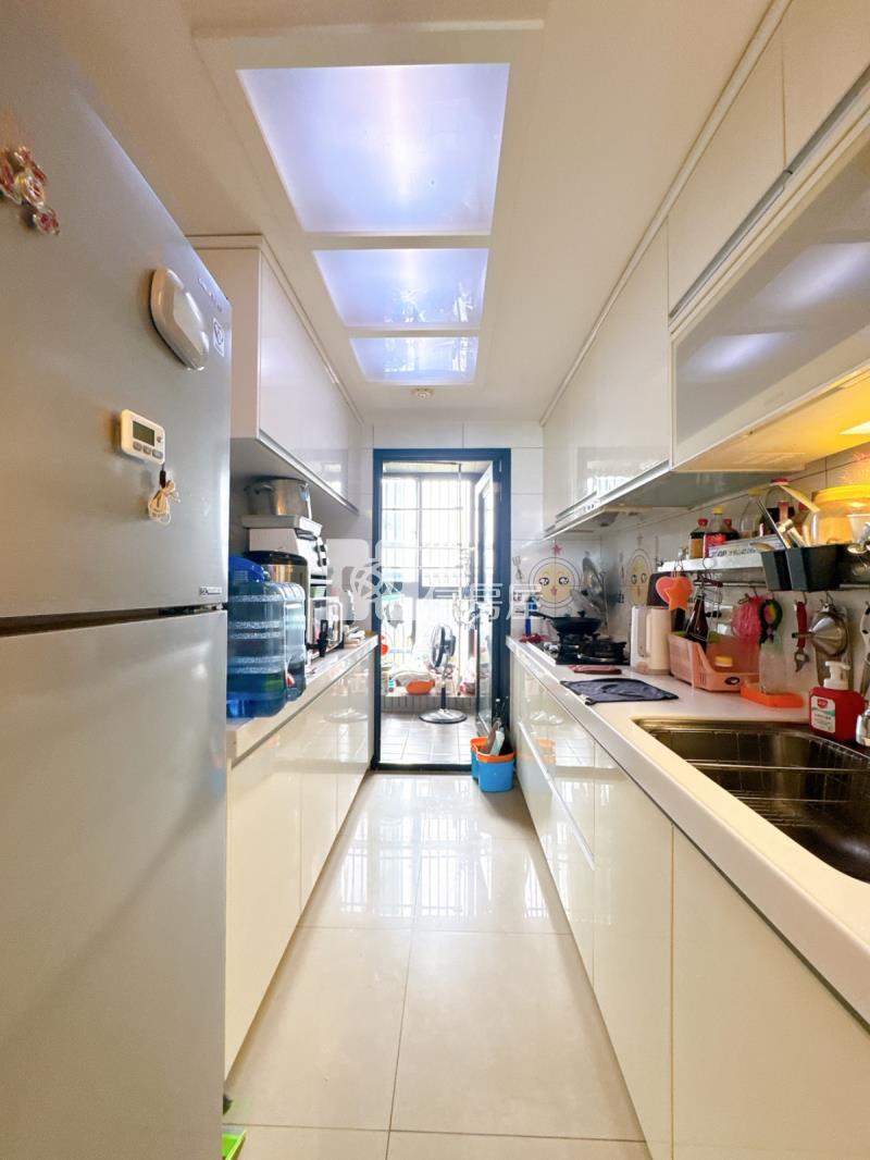 A19攬翠青綠意光景樂活四房房屋室內格局與周邊環境