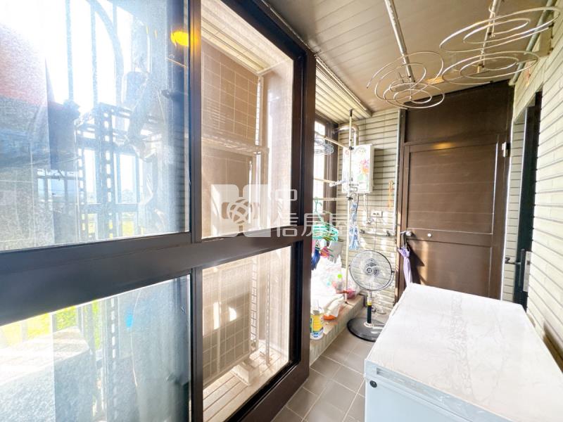 A19攬翠青綠意光景樂活四房房屋室內格局與周邊環境