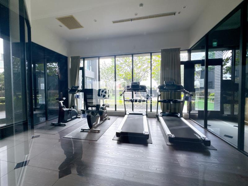 A19攬翠青綠意光景樂活四房房屋室內格局與周邊環境