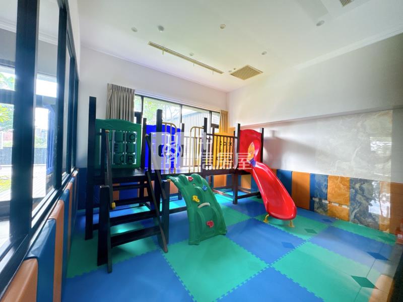 A19攬翠青綠意光景樂活四房房屋室內格局與周邊環境