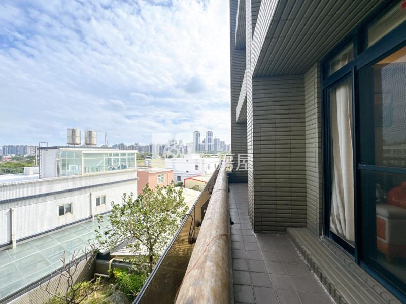 A19攬翠青綠意光景樂活四房房屋室內格局與周邊環境