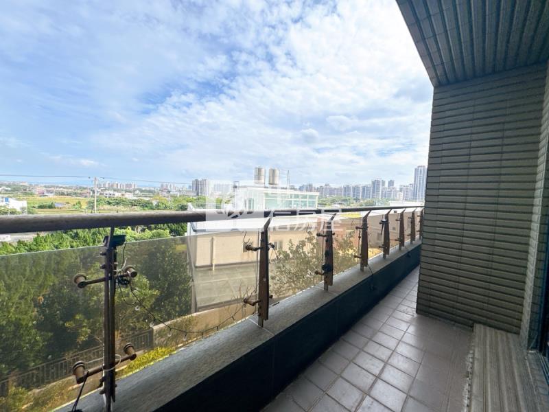 A19攬翠青綠意光景樂活四房房屋室內格局與周邊環境