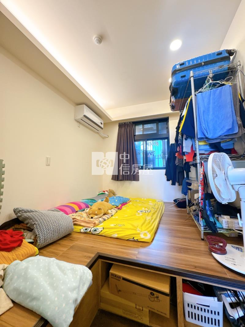 A19攬翠青綠意光景樂活四房房屋室內格局與周邊環境