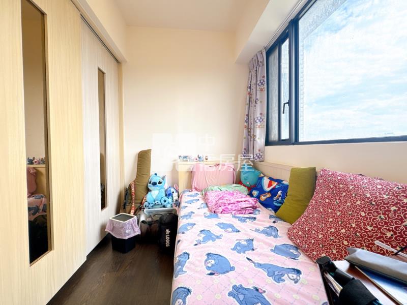 A19攬翠青綠意光景樂活四房房屋室內格局與周邊環境