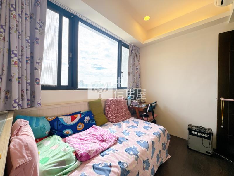 A19攬翠青綠意光景樂活四房房屋室內格局與周邊環境