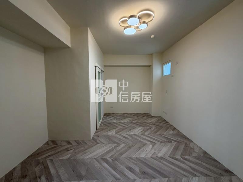 松竹商圈金色美邸全新整理大三房房屋室內格局與周邊環境