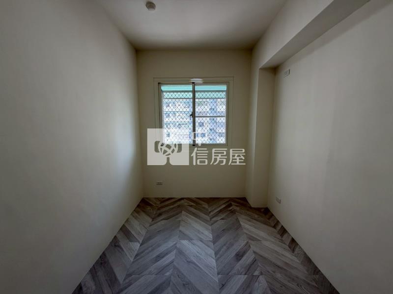 松竹商圈金色美邸全新整理大三房房屋室內格局與周邊環境