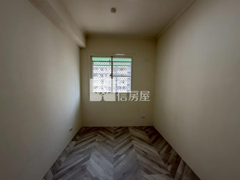 松竹商圈金色美邸全新整理大三房房屋室內格局與周邊環境