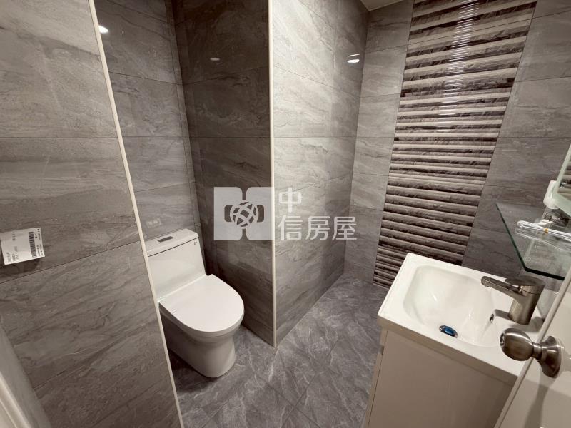 松竹商圈金色美邸全新整理大三房房屋室內格局與周邊環境