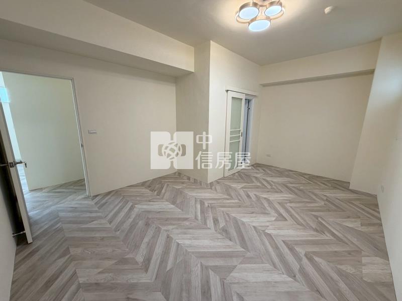 松竹商圈金色美邸全新整理大三房房屋室內格局與周邊環境