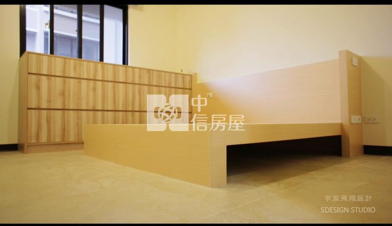 新光田特區三房大平車房屋室內格局與周邊環境