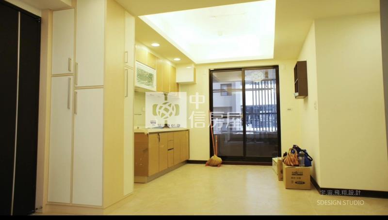 新光田特區三房大平車房屋室內格局與周邊環境