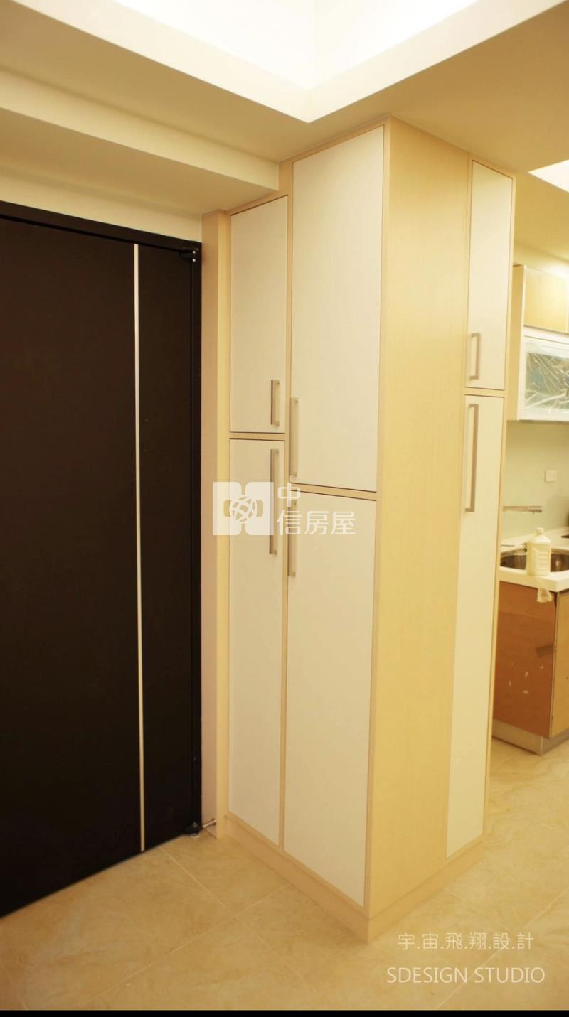 新光田特區三房大平車房屋室內格局與周邊環境