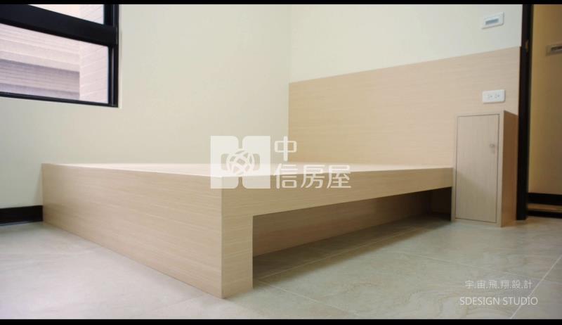 新光田特區三房大平車房屋室內格局與周邊環境