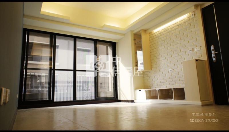 新光田特區三房大平車房屋室內格局與周邊環境