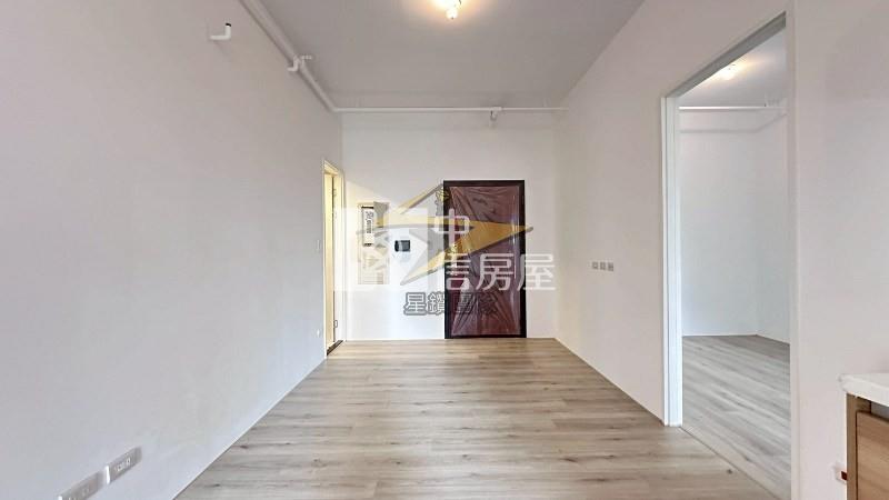 【星鑽】最新青埔高鐵站2房車房屋室內格局與周邊環境