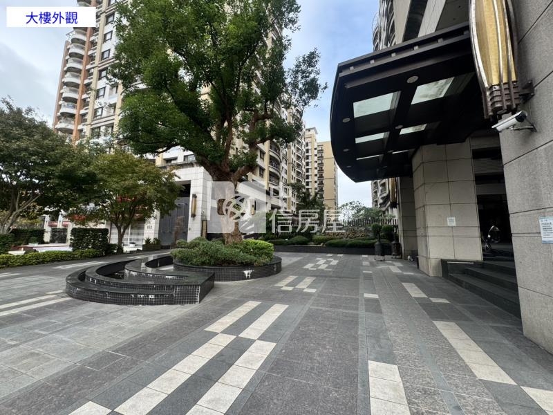 6W22璟都國際湯城大宅房屋室內格局與周邊環境