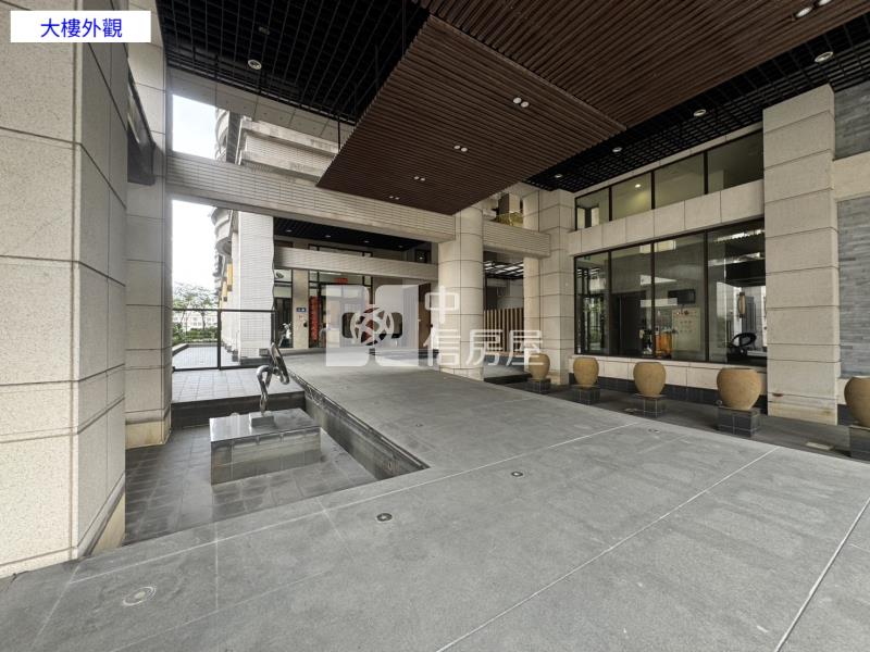 6W22璟都國際湯城大宅房屋室內格局與周邊環境