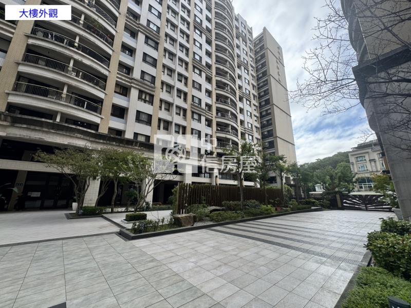 6W22璟都國際湯城大宅房屋室內格局與周邊環境