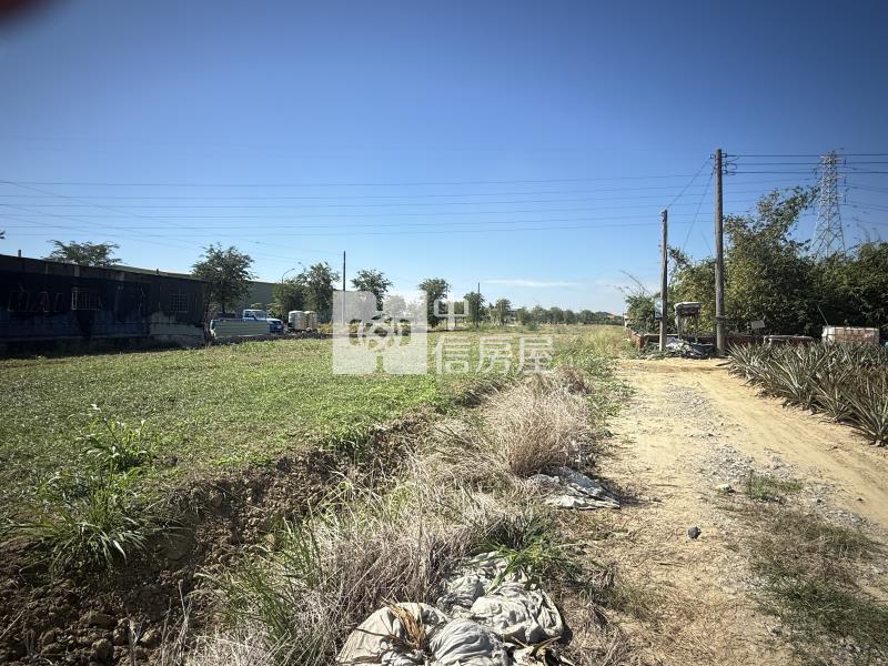 關廟近關新路美農地房屋室內格局與周邊環境