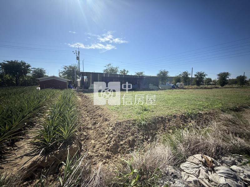 關廟近關新路美農地房屋室內格局與周邊環境