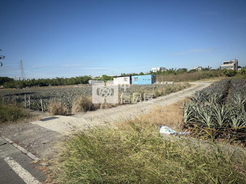 關廟近關新路美農地房屋室內格局與周邊環境