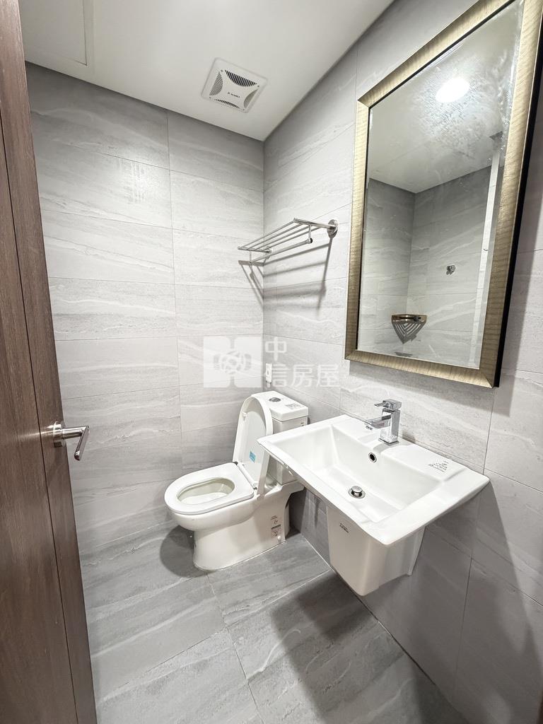 國聚之悅精裝2房平面車位房屋室內格局與周邊環境