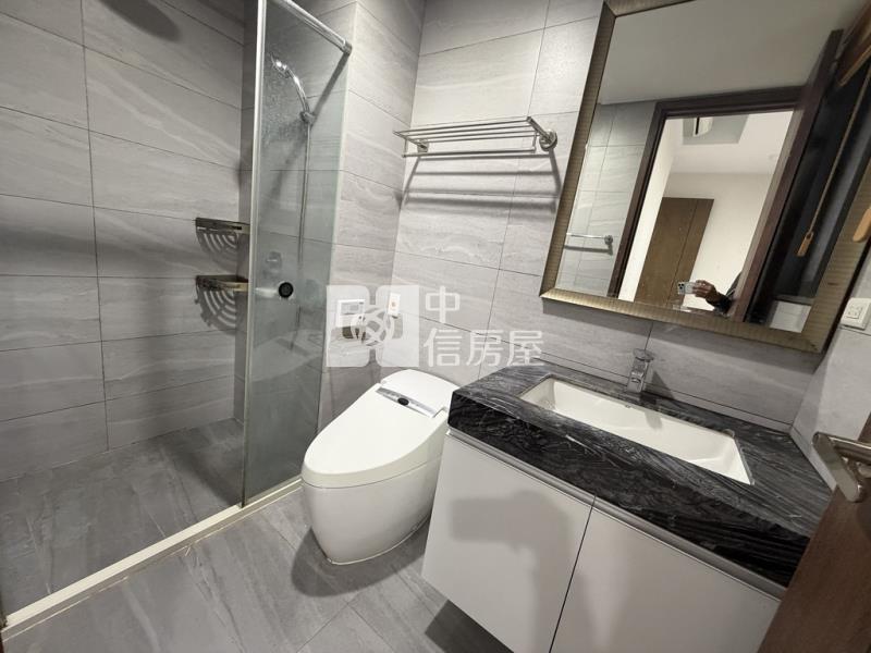 國聚之悅精裝2房平面車位房屋室內格局與周邊環境