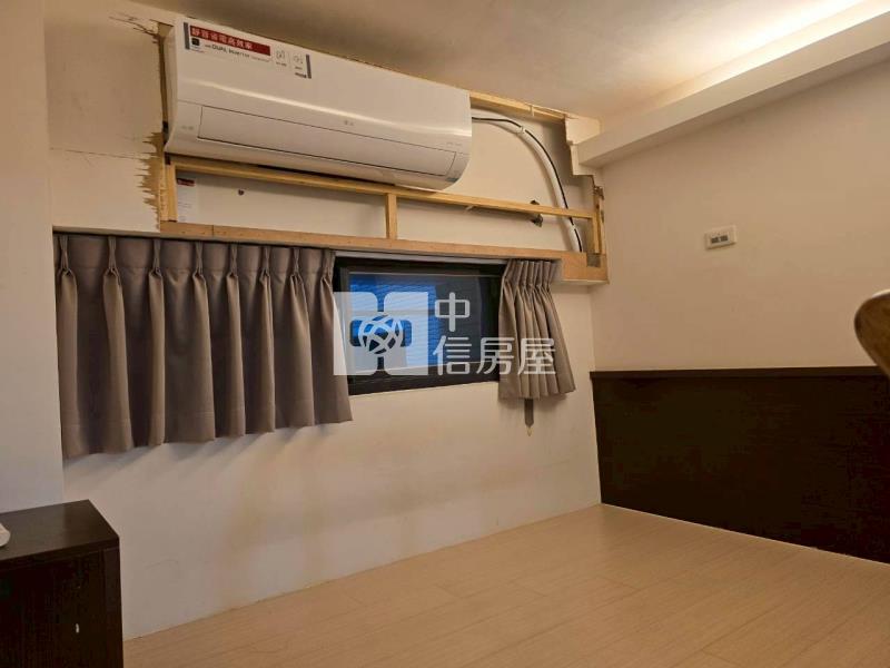 中國醫商圈★歐夏蕾一房一廳房屋室內格局與周邊環境