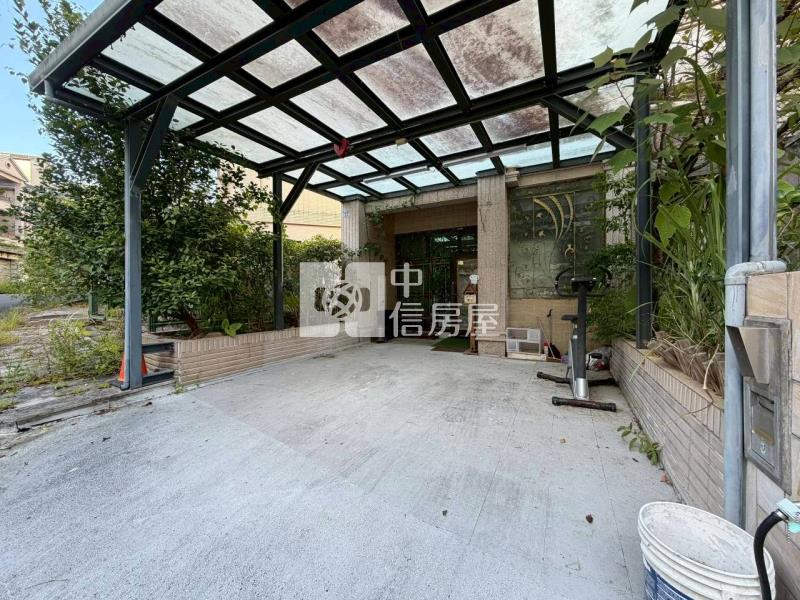 G-22優泉小鎮邊間美透天房屋室內格局與周邊環境