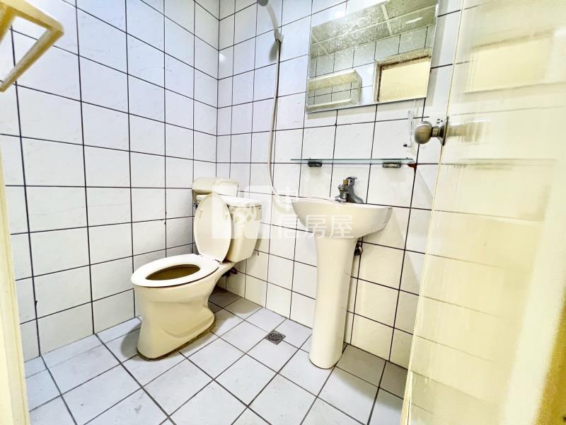 北太平精緻三房房屋室內格局與周邊環境