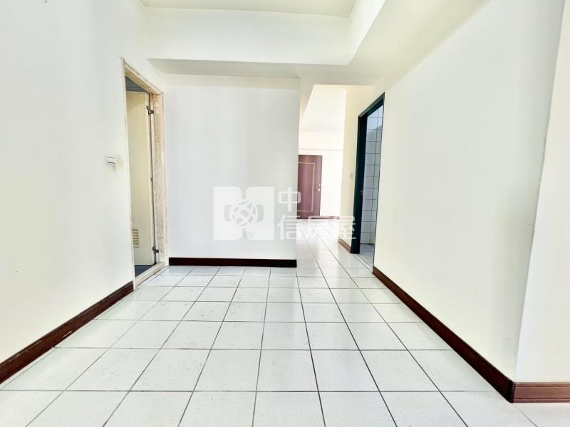 北太平精緻三房房屋室內格局與周邊環境