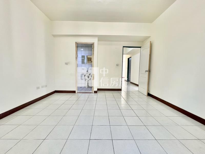 北太平精緻三房房屋室內格局與周邊環境