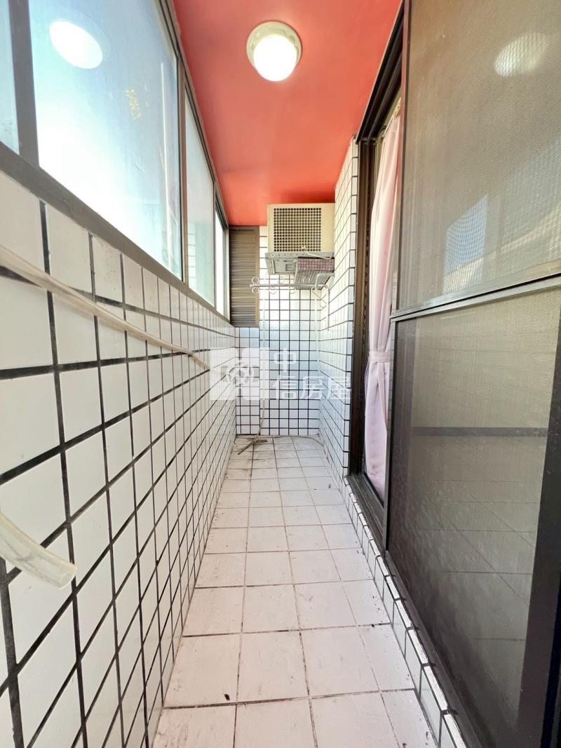 北太平精緻三房房屋室內格局與周邊環境