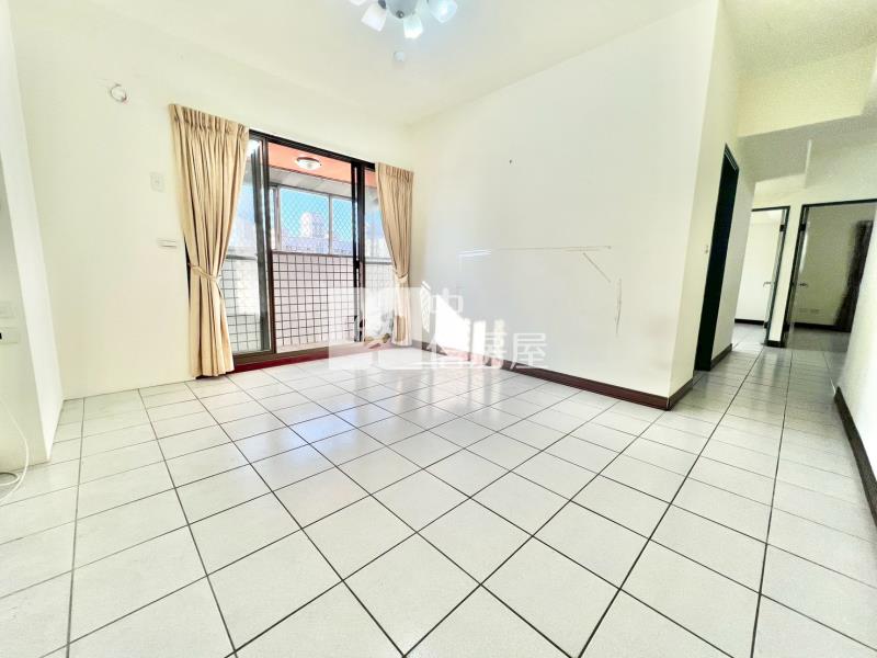 北太平精緻三房房屋室內格局與周邊環境