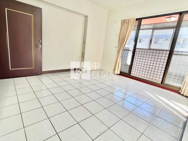 北太平精緻三房房屋室內格局與周邊環境